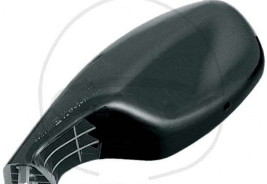 Free Shipping Left Mirror Vicma OEM Type Black-Cagiva Mito 125 For