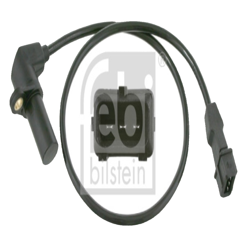 FEBI BILSTEIN 27175 Crankshaft Pulse Sensor Fits Opel Astra Corsa Vauxhall Astra