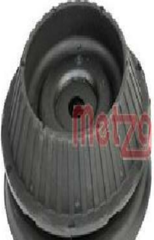 Original Metzger Repair Kit Strut Mount 6490079 for Ford