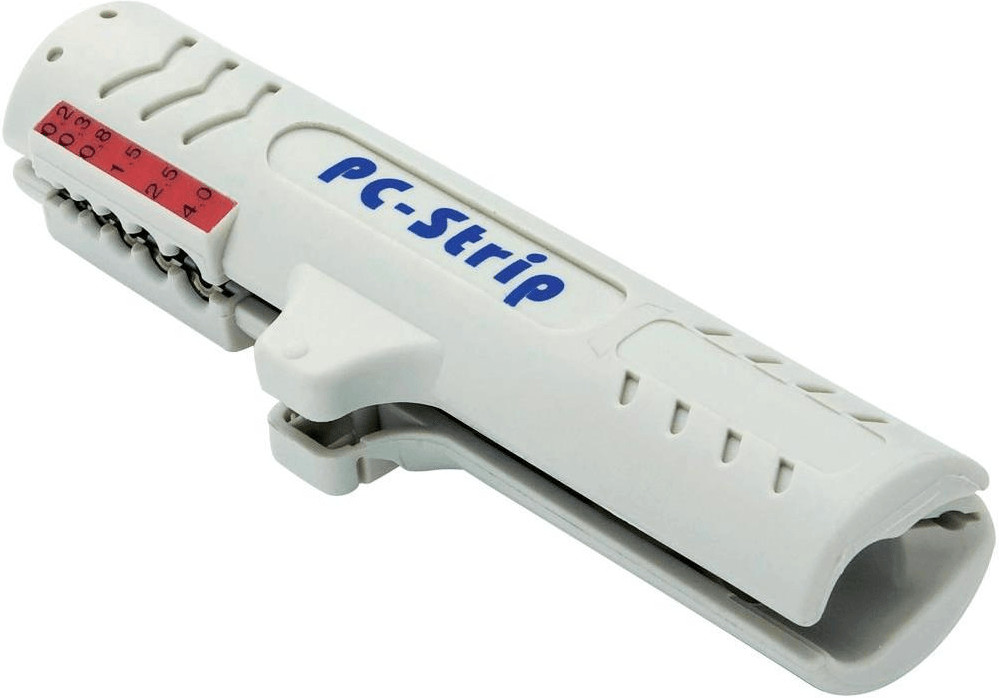 JOKARI PC STRIP DATACOMM CABLE STRIPPER - T30160
