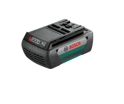 GENUINE Bosch 36V 2AH ALB36 Rotak Battery F016800474 3165140824064 O176