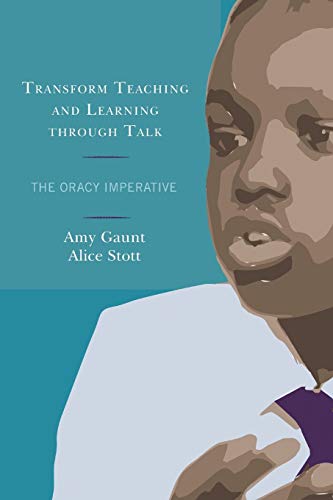 Transform Teaching and Learning through Talk