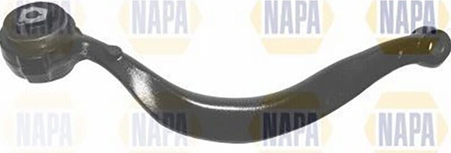 Wheel Suspension Control/Trailing Arm Front Right Fits BMW X5 NAPA NST2213