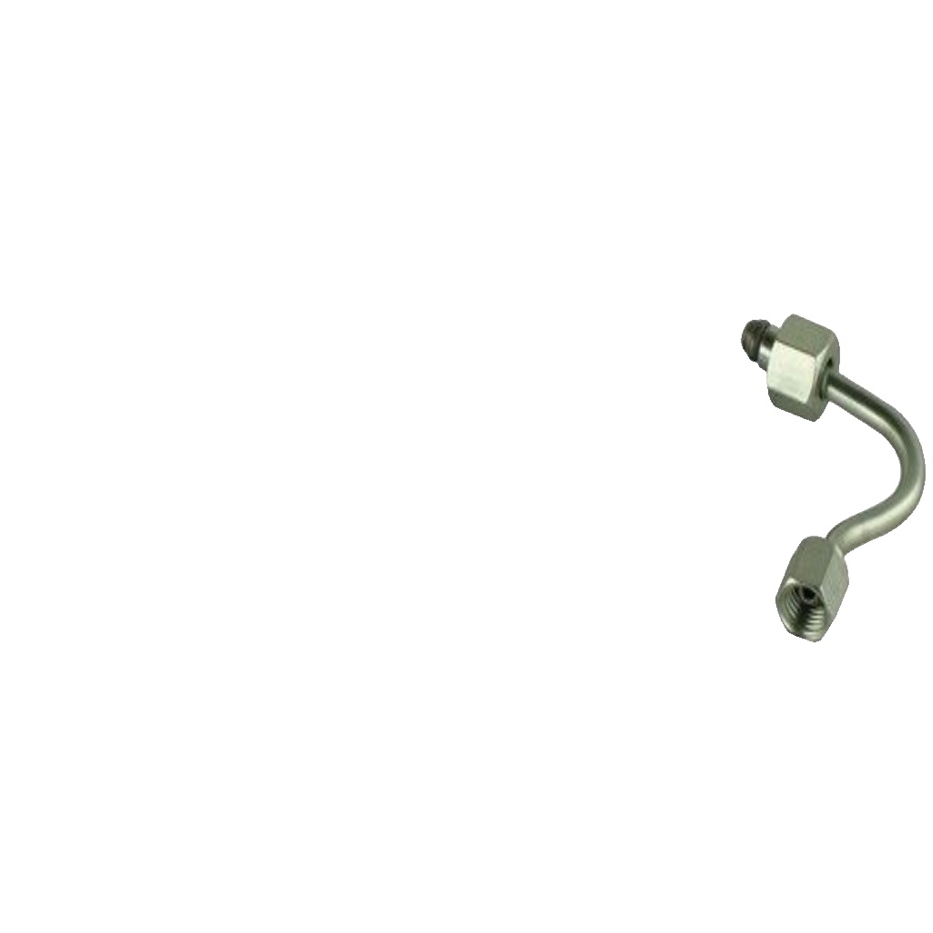Flexible fuel line FT39522 FAST for FIAT CITROËN PEUGEOT