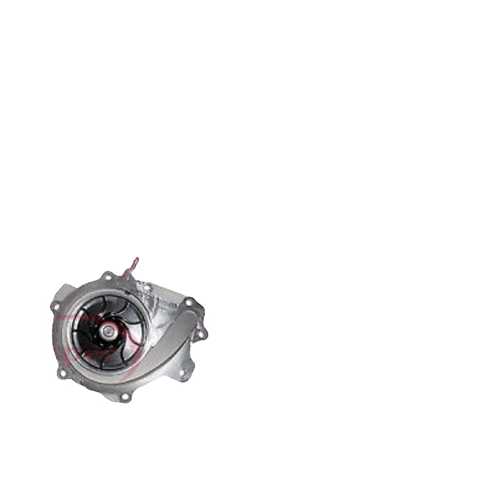 For MERCEDES AMG GT C190 2014 to 2021 WATER PUMP AWP1350