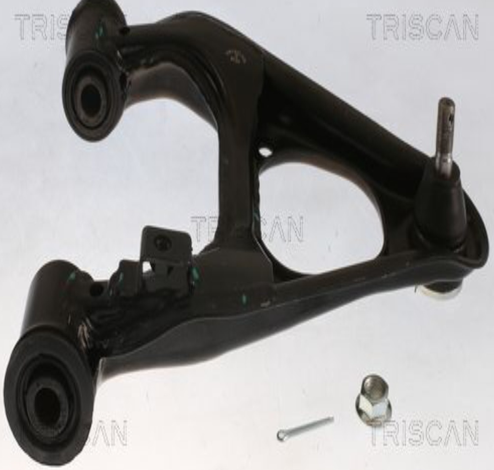 Outer TRISCAN 8500 50581 Track Control Arm for MAZDA