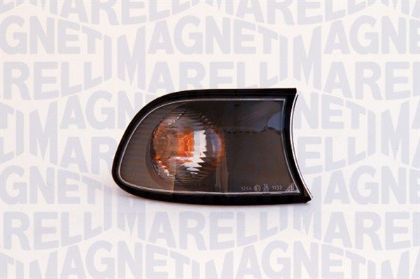 Fits MAGNETI MARELLI 710311330006 Indicator lamp front 710311330006 do BMW 3 (E - Image 8