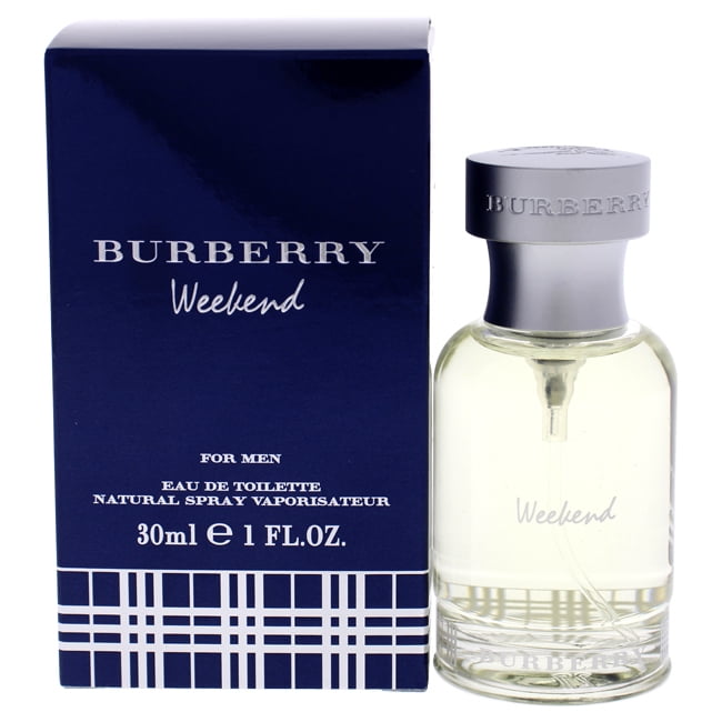 Burberry Weekend For Men EDT 30ml Fragrance