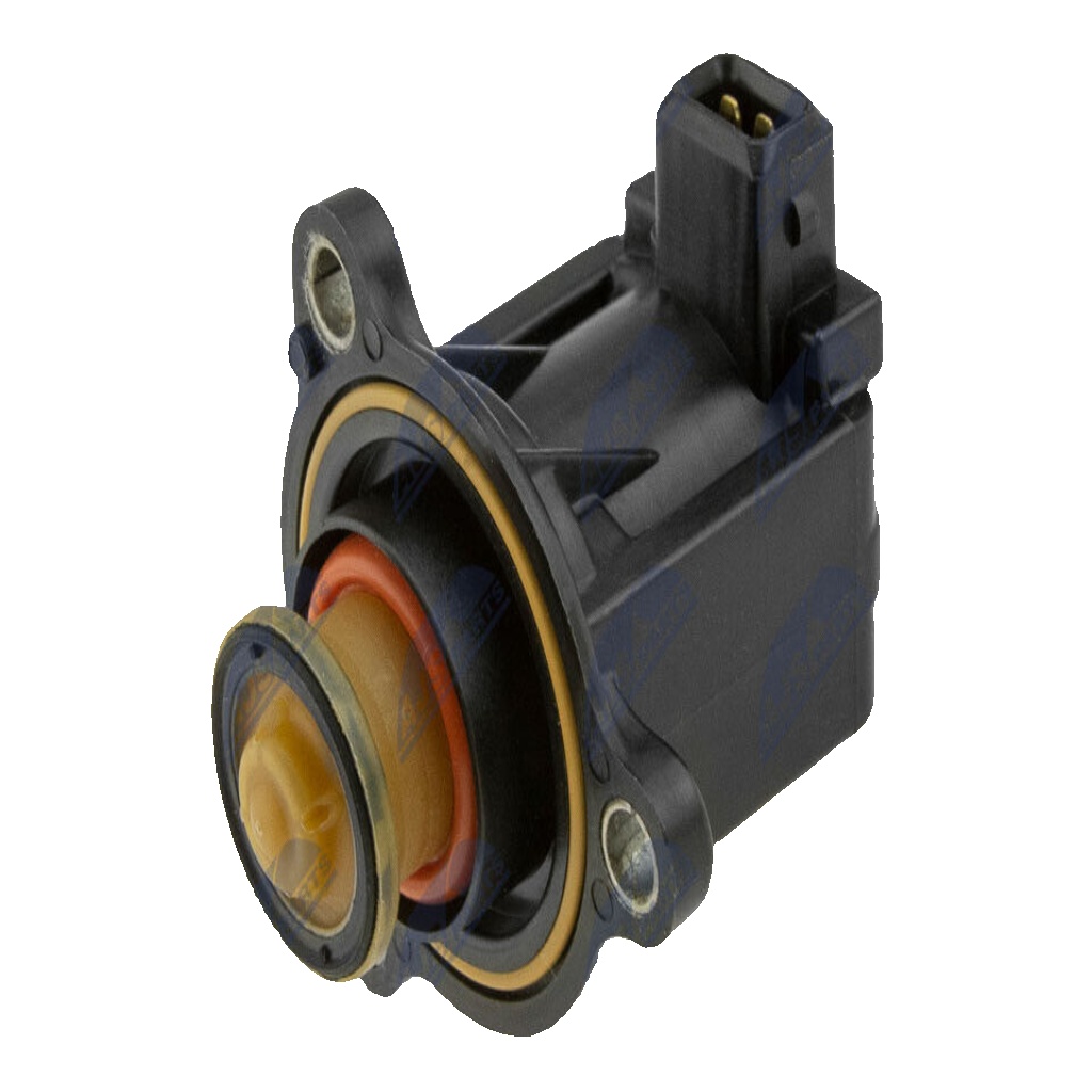 N.T.Y. ECD-BM-021.NTY Diverter Valve, charger for BMW
