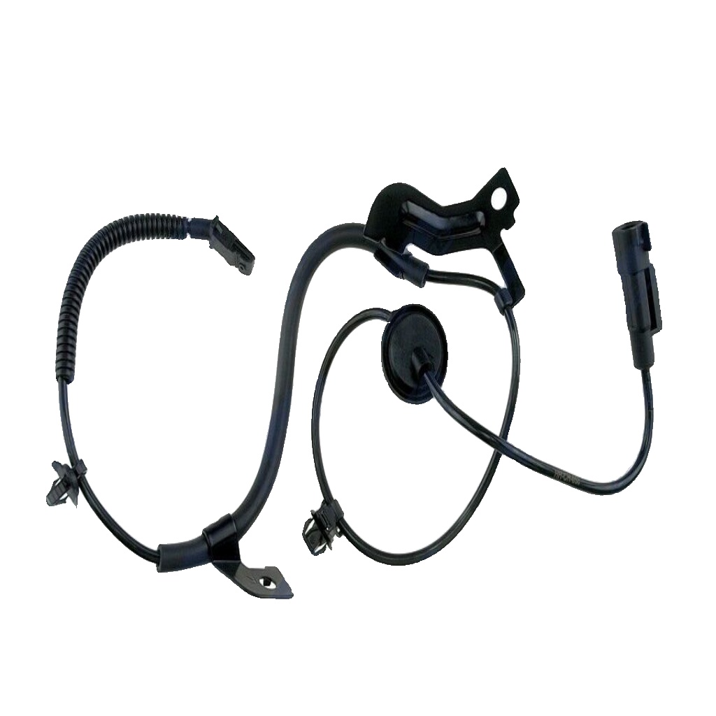 ABS wheel speed sensor Rear Axle Right HCA-CH-058 NTY for JEEP DODGE