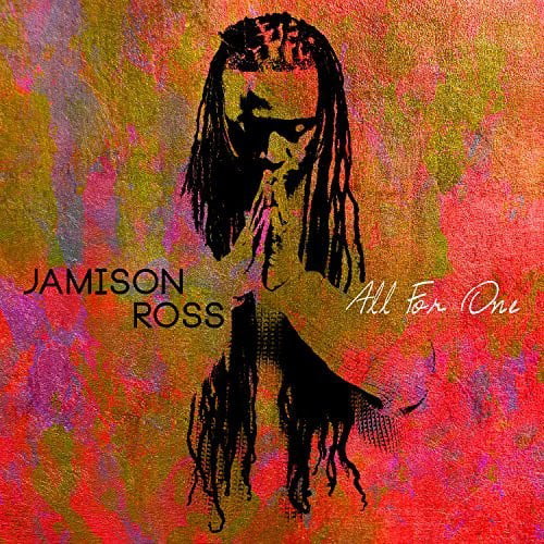 Jamison Ross - All For One - Image 4