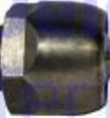 Steering rod Front Axle Left TA2401 DELPHI for TOYOTA LEXUS