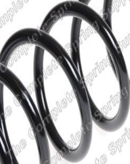 SUSPENSION SPRING 4258703 FOR MINI N14B16C/B16A/B16AB N18B16A/B16C 1.6L 4cyl