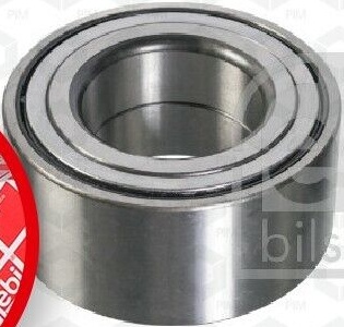 Febi Bilstein Wheel Bearing Kit 172778 for Hyundai KIA