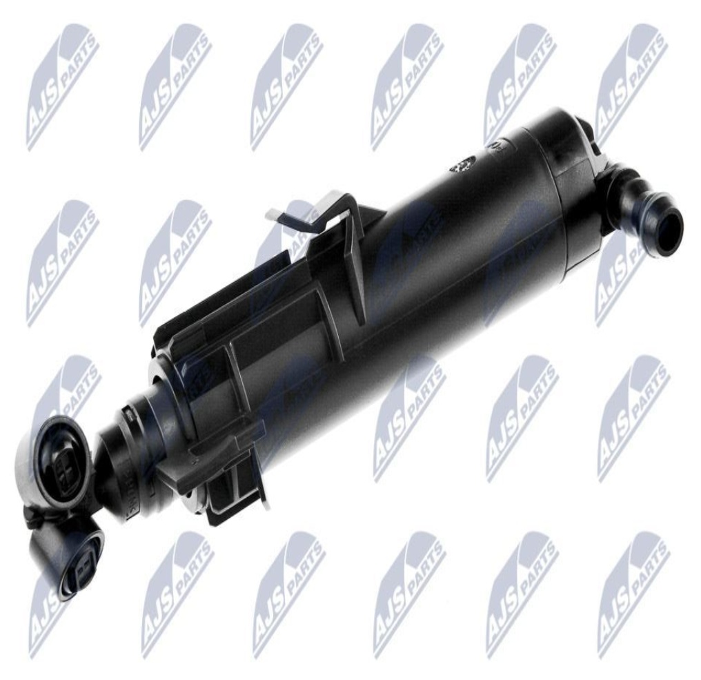 Nty Headlamp Washer For Audi A5 2007-2011/Left - Image 3