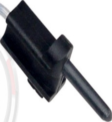 39565 A.B.S. Warning Contact, brake pad wear for MERCEDES-BENZ,PUCH,VW