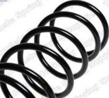 REAR COIL SPRING FOR HYUNDAI TERRACAN