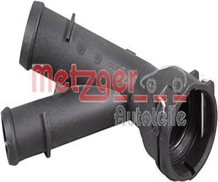 Fits METZGER 4010391 COOLANT FLANGE  ⭐UK Stock⭐