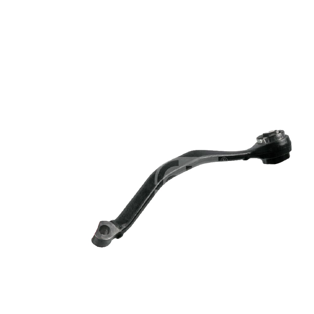 FEBI 27213 CONTROL/TRAILING ARM WHEEL SUSPENSION Front,Front RH
