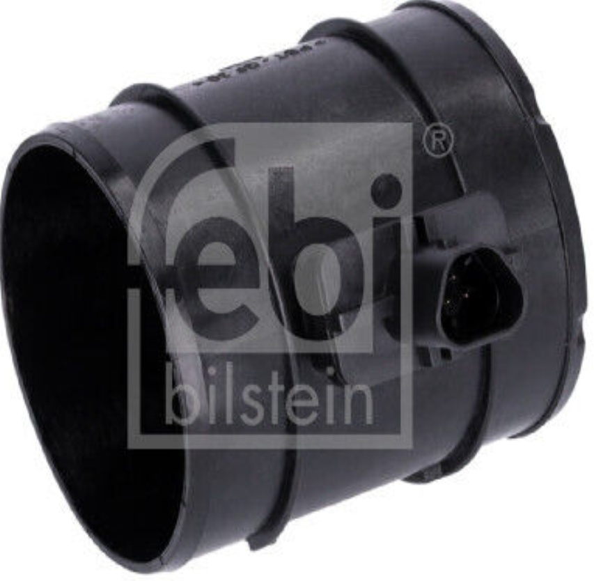 FEBI BILSTEIN 184529 Mass Air Flow Sensor Fits Opel Astra Cascada Saab Vauxhall