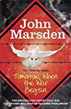 The Tomorrow Series: Tomorrow When the War Began