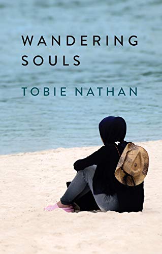 Wandering Souls By Nathan, Tobie Tobie Nathan,