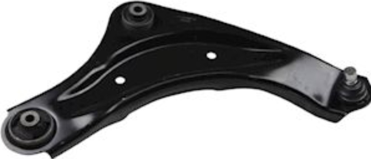 Front Right JP GROUP 4050203280 Track Control Arm for NISSAN