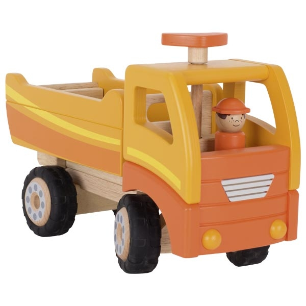 Goki Orange Kipper - Image 5