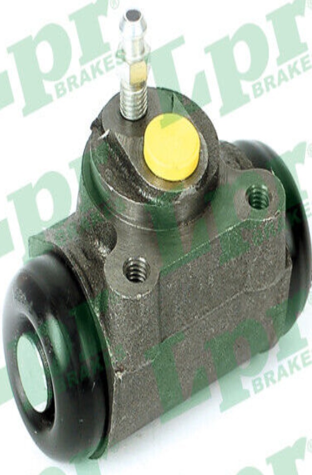 Trusting Wheel Brake Cylinder Cf177 Rozmiar 12