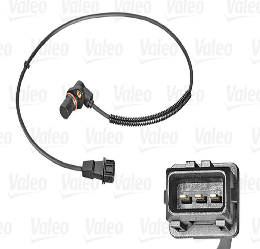 VALEO-OE 254088-OE Sensor, crankshaft pulse for HOLDEN,OPEL,VAUXHALL