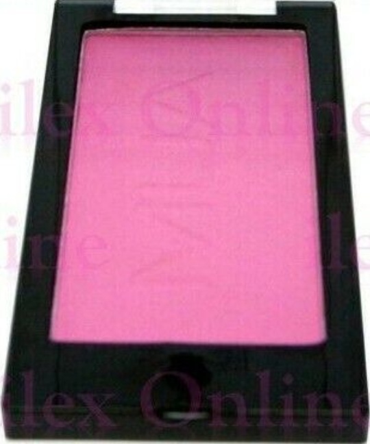 2xMAKEUP ACADEMY MUA BLUSHER 2.4g #MARSHMALLOW (VIBRANT PINK) SEALED TRAVEL SIZE