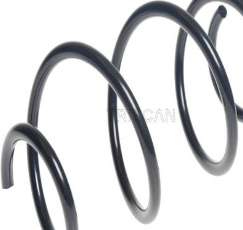 Boot/cargo Area Gas Spring Trunk Lift Support Rear Fits VW Touran KILEN 466047