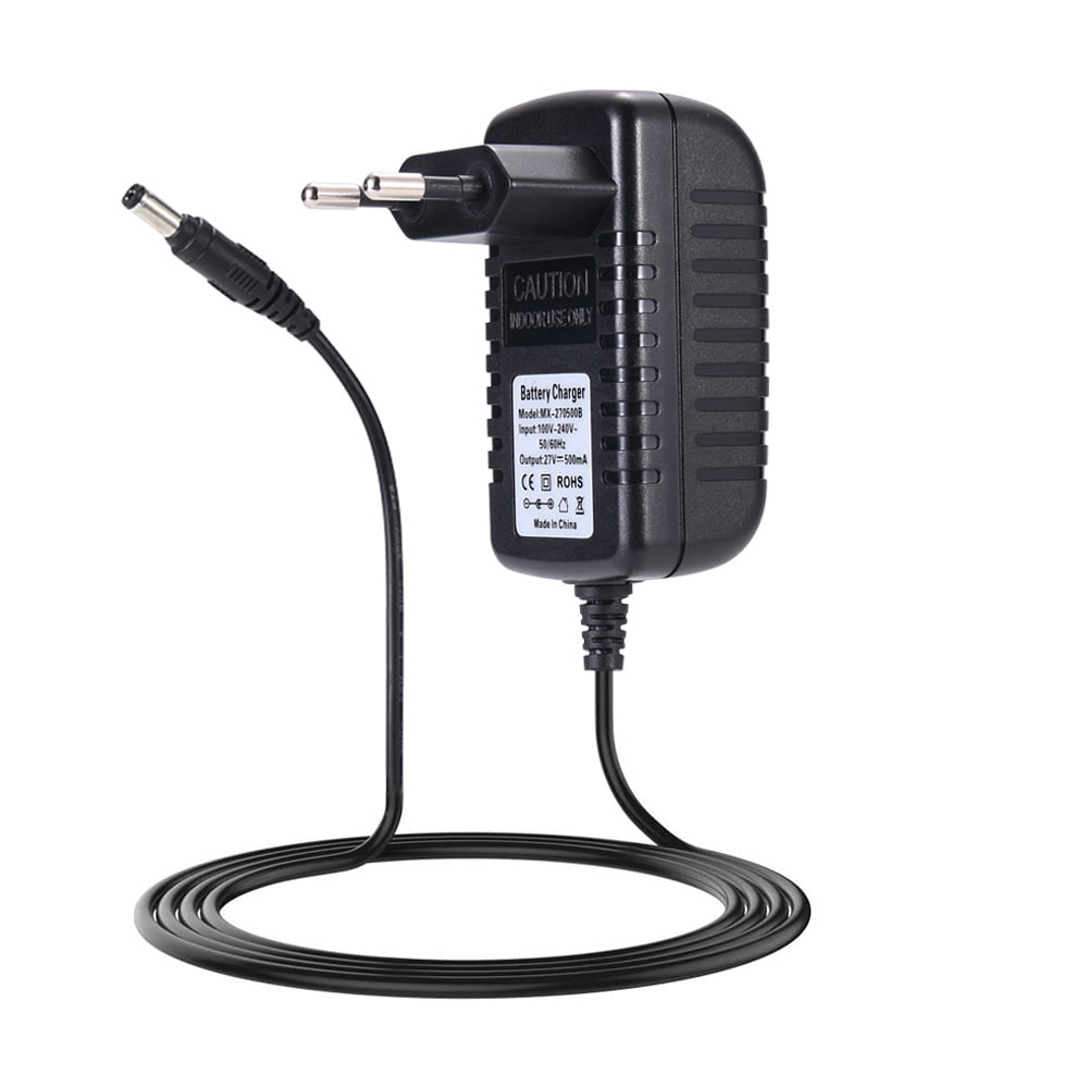 Battery Charger Power Cable Plug For Dyson V6 V7 V8 Series SV03 SV04 SV05 SV06
