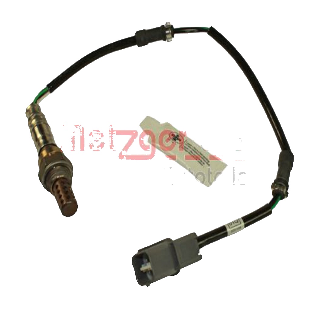 Original Metzger Lambda Probe 0893320 for Honda