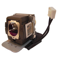 BENQ MP620C Original inside lamp - Replaces 5J.J2C01.001