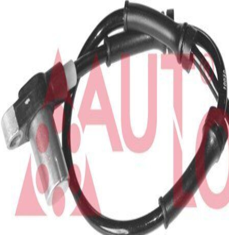 Front AUTLOG AS4144 Sensor, wheel speed for RENAULT