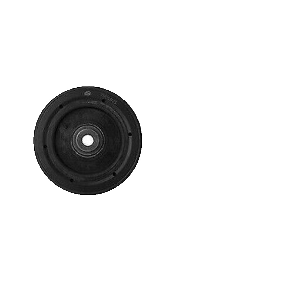 GATES TORSIONAL VIBRATION DAMPER KIT - TVD1021A