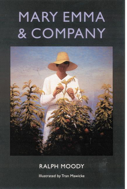 Mary Emma & Company Moody Paperback John Wiley & Sons 9780803282117
