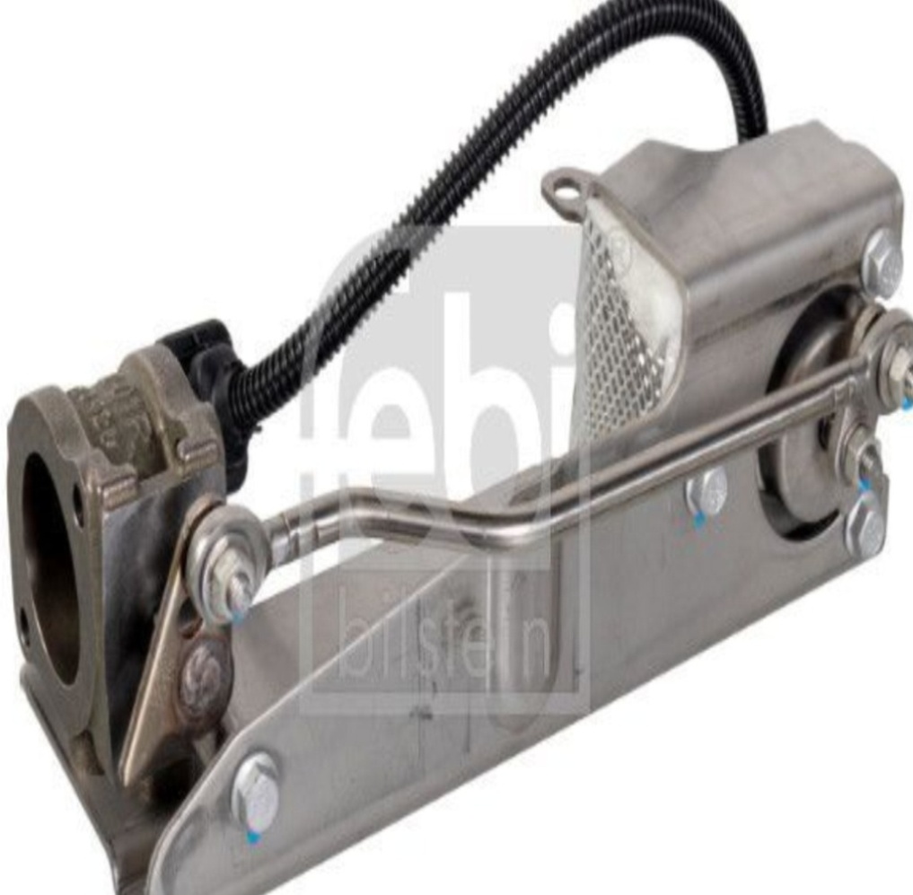 FEBI BILSTEIN EGR VALVE MAN CLA FOC L2000 M 2000 L TGL TGM