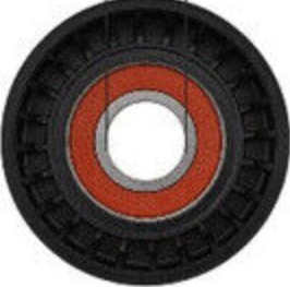 Fits CAFFARO ROLKI NAPINACZY 500364 BMW TENSIONER ROLLER  ⭐UK Stock⭐