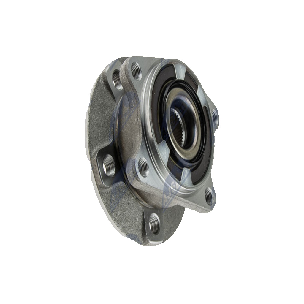 KLT-VV-012 NTY Wheel Bearing Kit for VOLVO