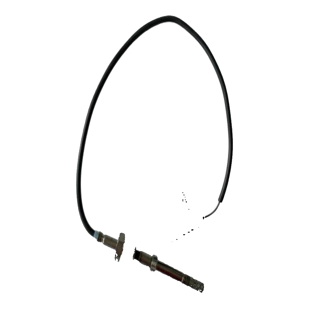 NRF 707171 Sensor, exhaust gas temperature for VOLVO