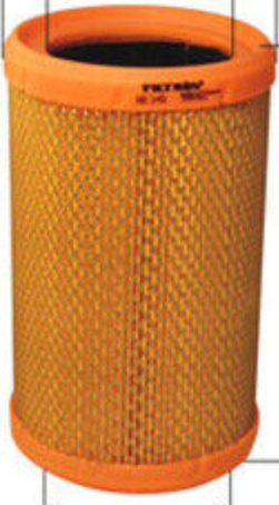 Fits FILTRON AR 349 AIR FILTER NISSAN KUBISTAR, RENAULT CLIO, CLIO II ⭐UK Stock⭐