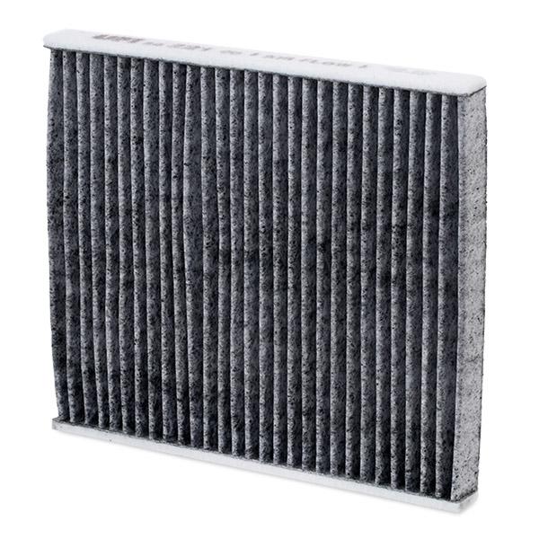 FILTER CABIN AIR 54.221.00 FOR FIAT 500 PANDA/Hatchback/Van/CLASSIC FORD 1.2L - Image 4