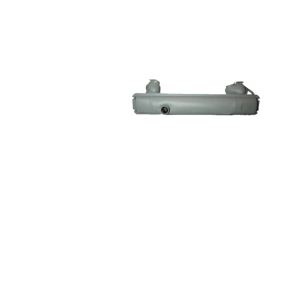EXHAUST SILENCER HANGER MOUNTS x 2 T25 T3 DIESEL TRANSPORTER CAMPER VAN C651