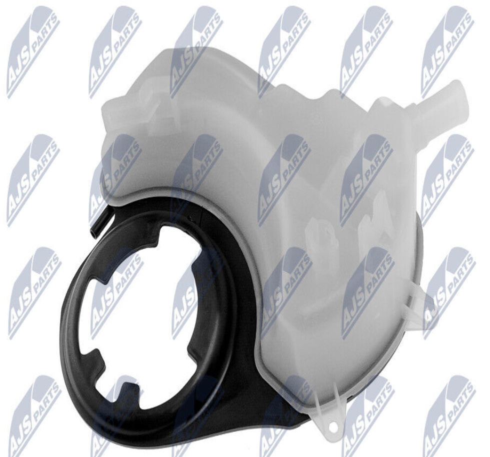 NTY OE CZW-JG-002 Expansion Tank, coolant for JAGUAR