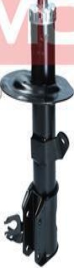 Front Right KAMOKA 2000574 Shock Absorber for FIAT