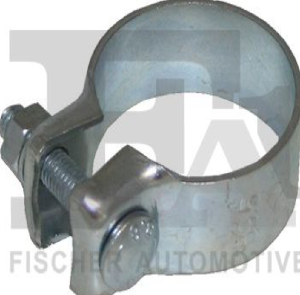 PIPE CONNECTOR EXHAUST SYSTEM 951-957