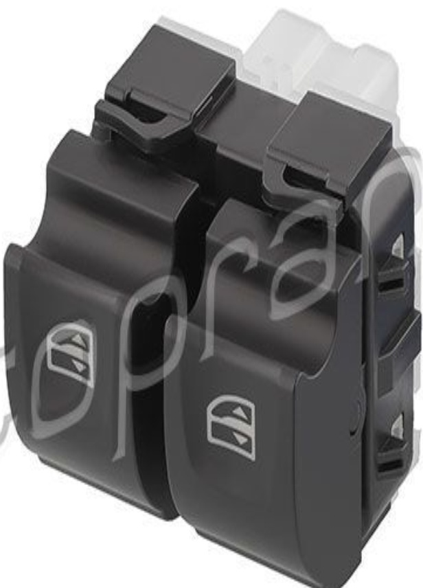 ✅Fits HANS PRIES HP702 108 Switch, window lifter HP702 108 Car windo ⭐UK Seller⭐