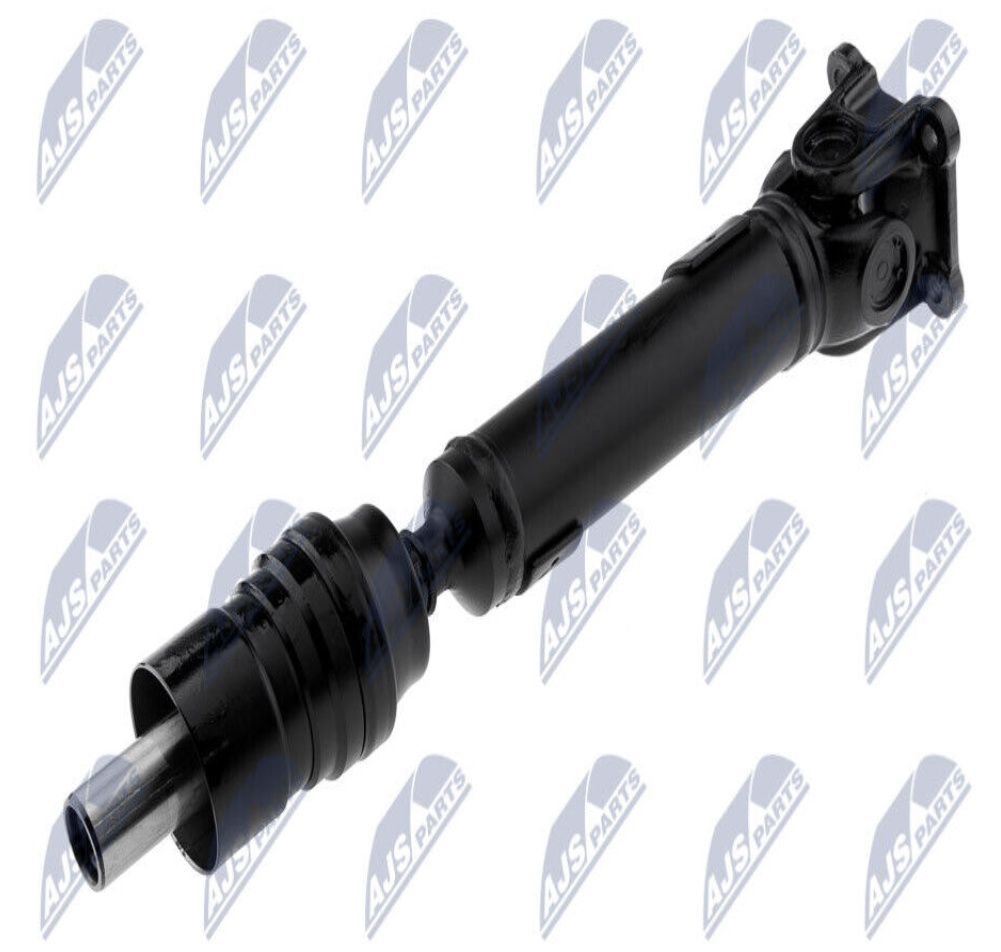 N.T.Y. NWN-DA-001.NTY Propshaft, axle drive for DAIHATSU